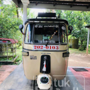 BAJAJ 1995 2 STROKE