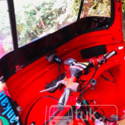 BAJAJ 2006 2 STROKE