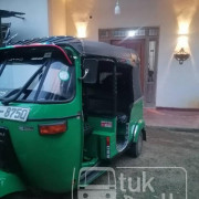 BAJAJ 2009 4 STROKE