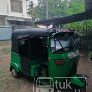 BAJAJ 2009 4 STROKE
