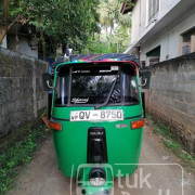 BAJAJ 2009 4 STROKE