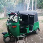 BAJAJ 2009 4 STROKE