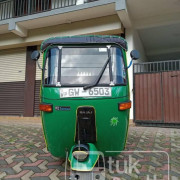 BAJAJ 2003 2 STROKE