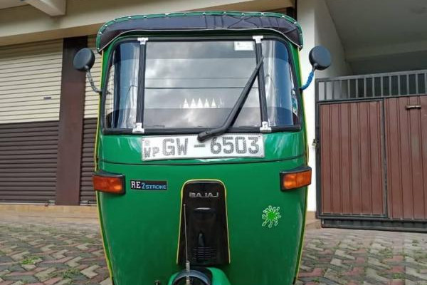 BAJAJ 2003 2 STROKE