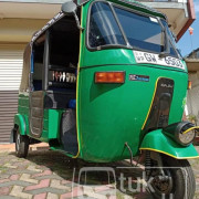 BAJAJ 2003 2 STROKE