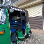 BAJAJ 2003 2 STROKE