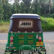 BAJAJ 2003 2 STROKE