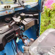 BAJAJ 2013 4 STROKE