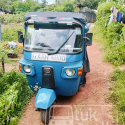 BAJAJ 2013 4 STROKE