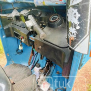 BAJAJ 2013 4 STROKE