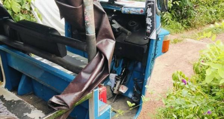 BAJAJ 2013 4 STROKE