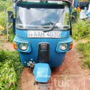 BAJAJ 2013 4 STROKE