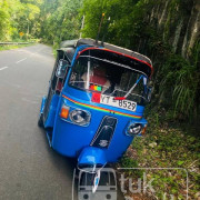 BAJAJ 2011 4 STROKE