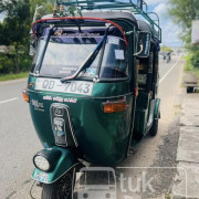 BAJAJ 2006 2 STROKE