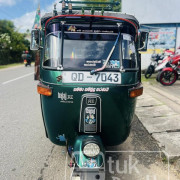BAJAJ 2006 2 STROKE