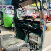 BAJAJ 2006 2 STROKE