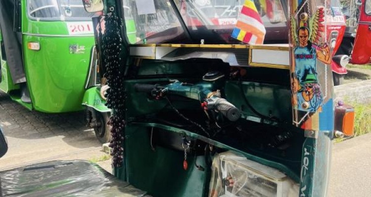 BAJAJ 2006 2 STROKE
