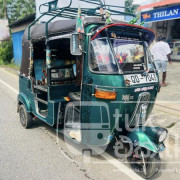BAJAJ 2006 2 STROKE