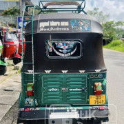 BAJAJ 2006 2 STROKE