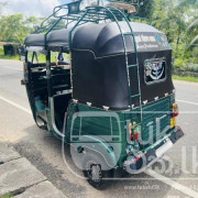BAJAJ 2006 2 STROKE