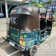 BAJAJ 2006 2 STROKE