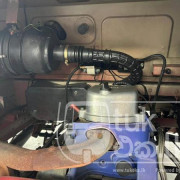 BAJAJ 2015 4 STROKE