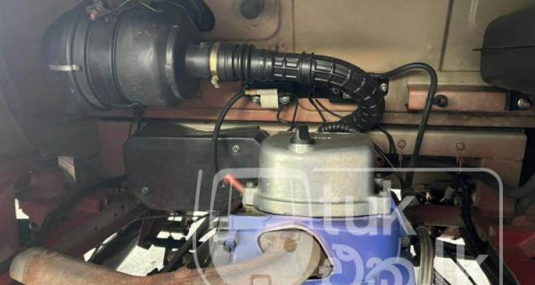 BAJAJ 2015 4 STROKE