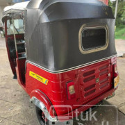 BAJAJ 2015 4 STROKE