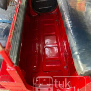 BAJAJ 2015 4 STROKE