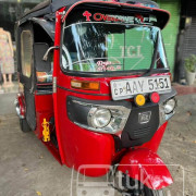 BAJAJ 2015 4 STROKE