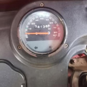 BAJAJ 2010 4 STROKE