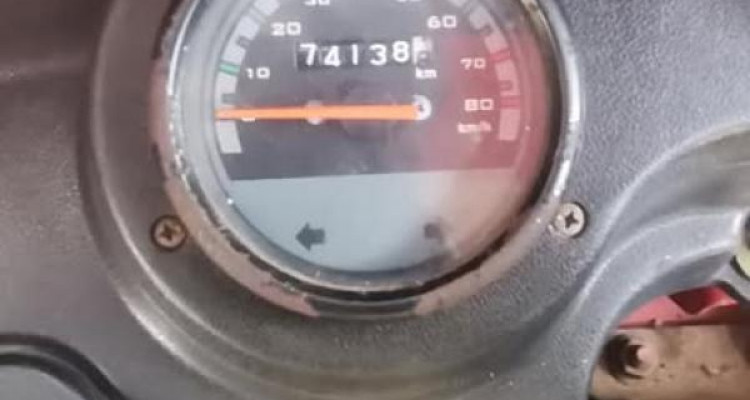 BAJAJ 2010 4 STROKE