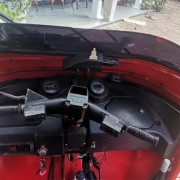BAJAJ 2010 4 STROKE