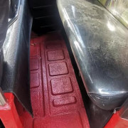 BAJAJ 2010 4 STROKE