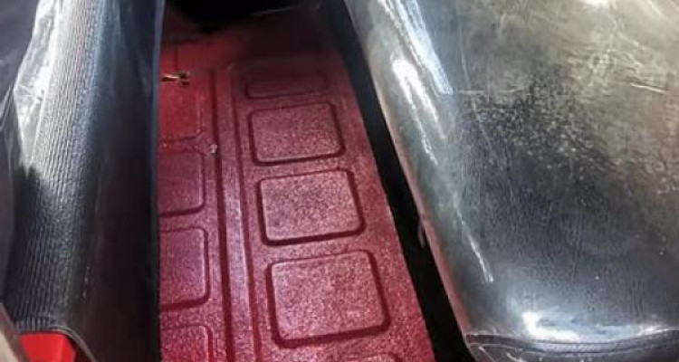 BAJAJ 2010 4 STROKE