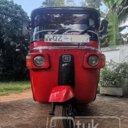 BAJAJ 2010 4 STROKE