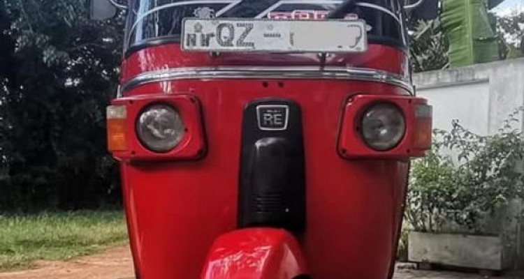 BAJAJ 2010 4 STROKE
