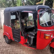 BAJAJ 2010 4 STROKE