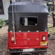BAJAJ 2010 4 STROKE