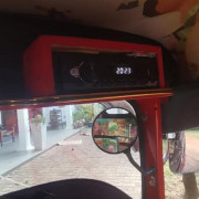 BAJAJ 2010 4 STROKE