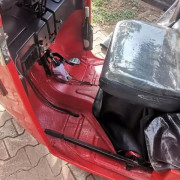 BAJAJ 2010 4 STROKE