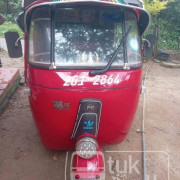 BAJAJ 1996 2 STROKE