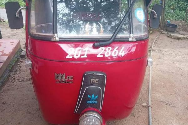 BAJAJ 1996 2 STROKE
