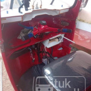 BAJAJ 1996 2 STROKE