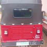 BAJAJ 1996 2 STROKE