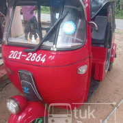 BAJAJ 1996 2 STROKE