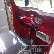 BAJAJ 1996 2 STROKE