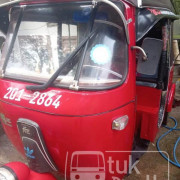 BAJAJ 1996 2 STROKE