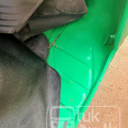 BAJAJ 2006 2 STROKE