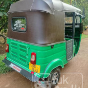 BAJAJ 2006 2 STROKE
